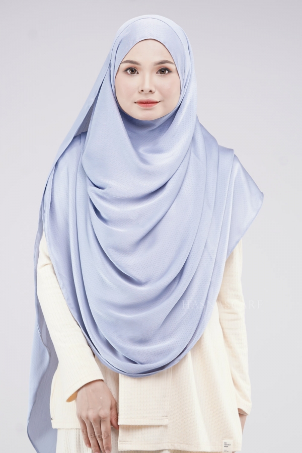 Hasna Premium Wide - Nantucket breeze Hasna Premium Wide - Nantucket breeze